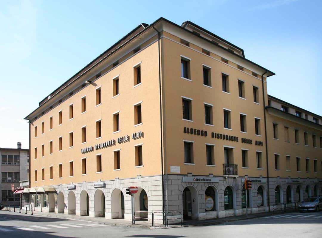 Albergo Delle Alpi — photo 1 of 1