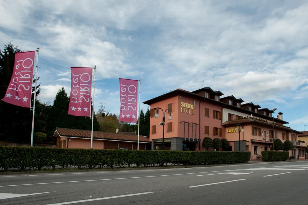 SIRIOHotel — photo 1 of 1