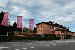SIRIOHotel