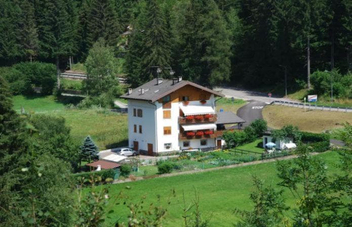 Casa Aurora -Altopiano di Pinè — photo 1 of 1