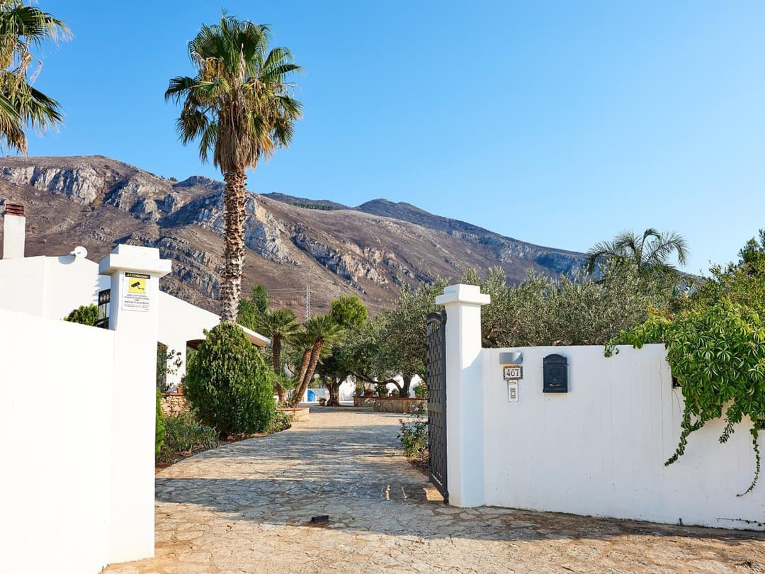 Villa Le Sterlizie — photo 1 of 1