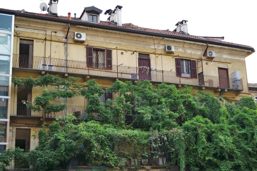 BnButler - Col di Lana - Navigli Apartment - Darsena — photo 1 of 21