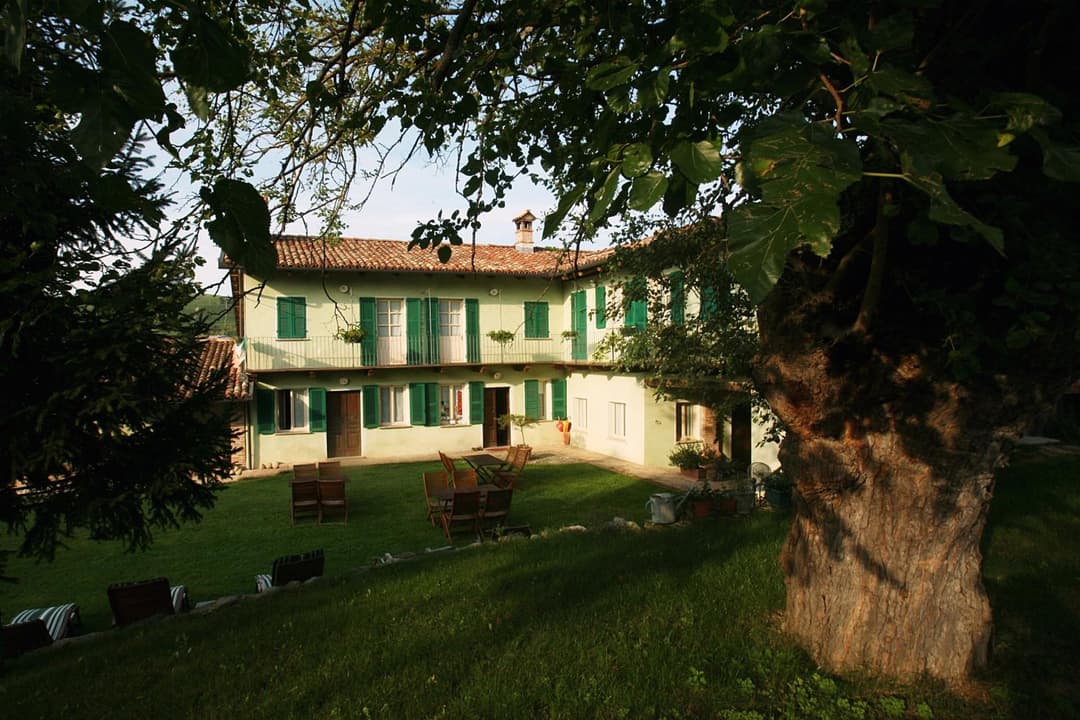 Cà San Ponzio country house & SPA — photo 1 of 1