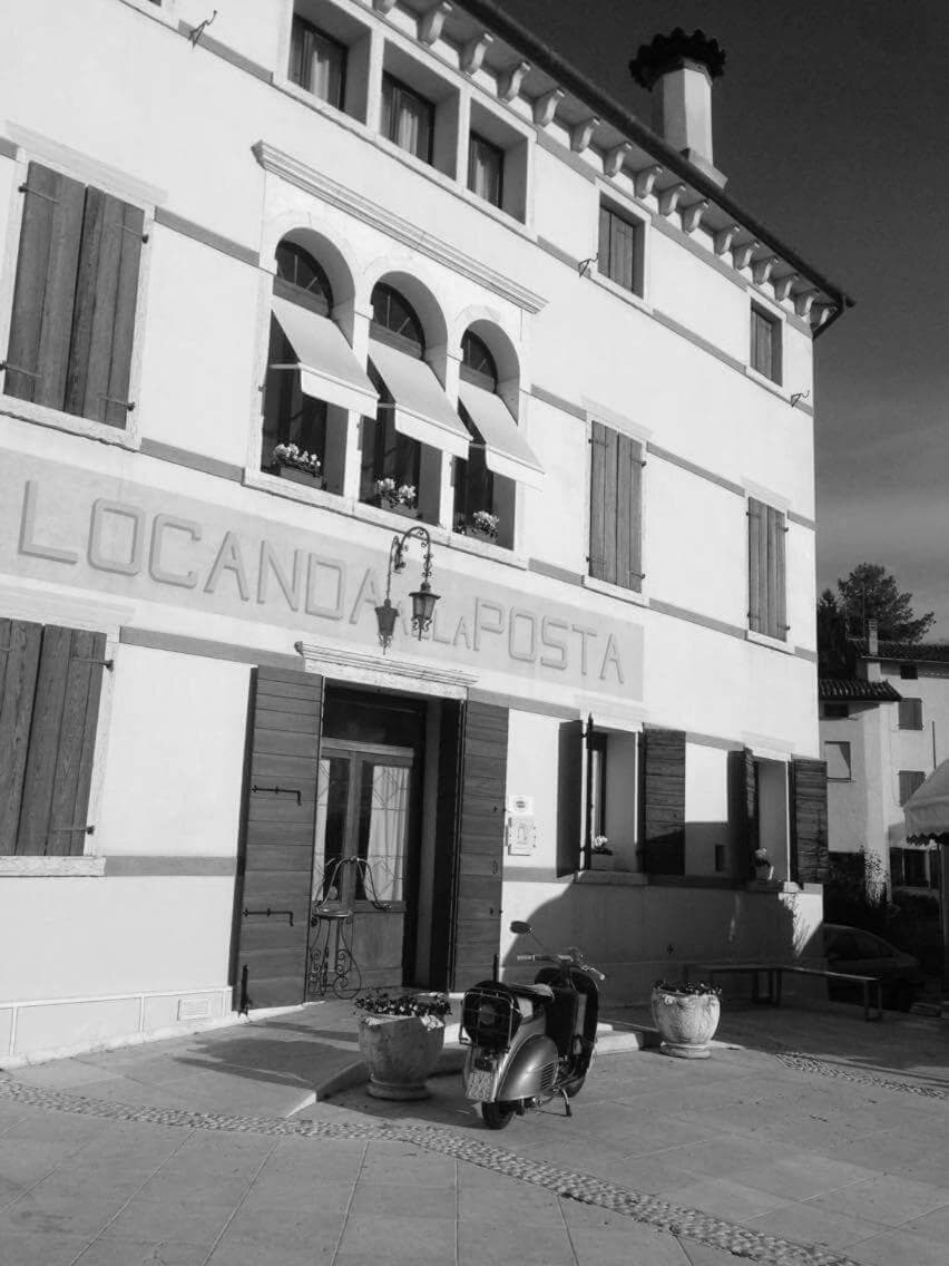 Locanda Alla Posta — photo 1 of 1