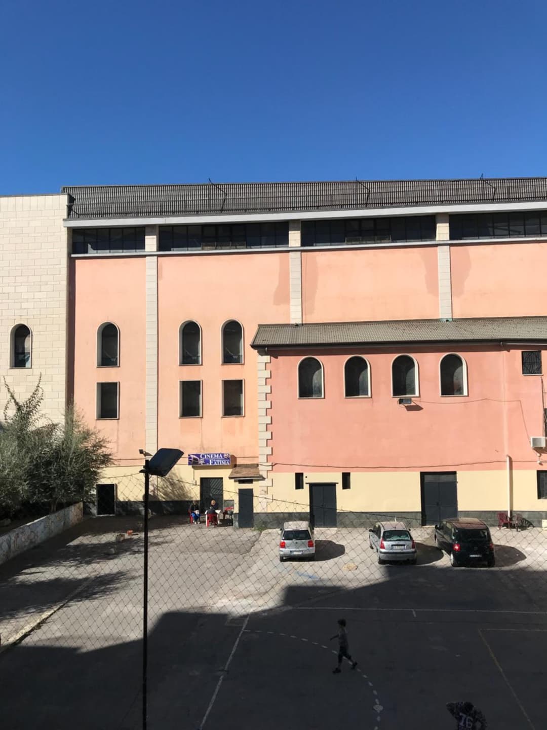Salerno M'illumina — photo 1 of 1