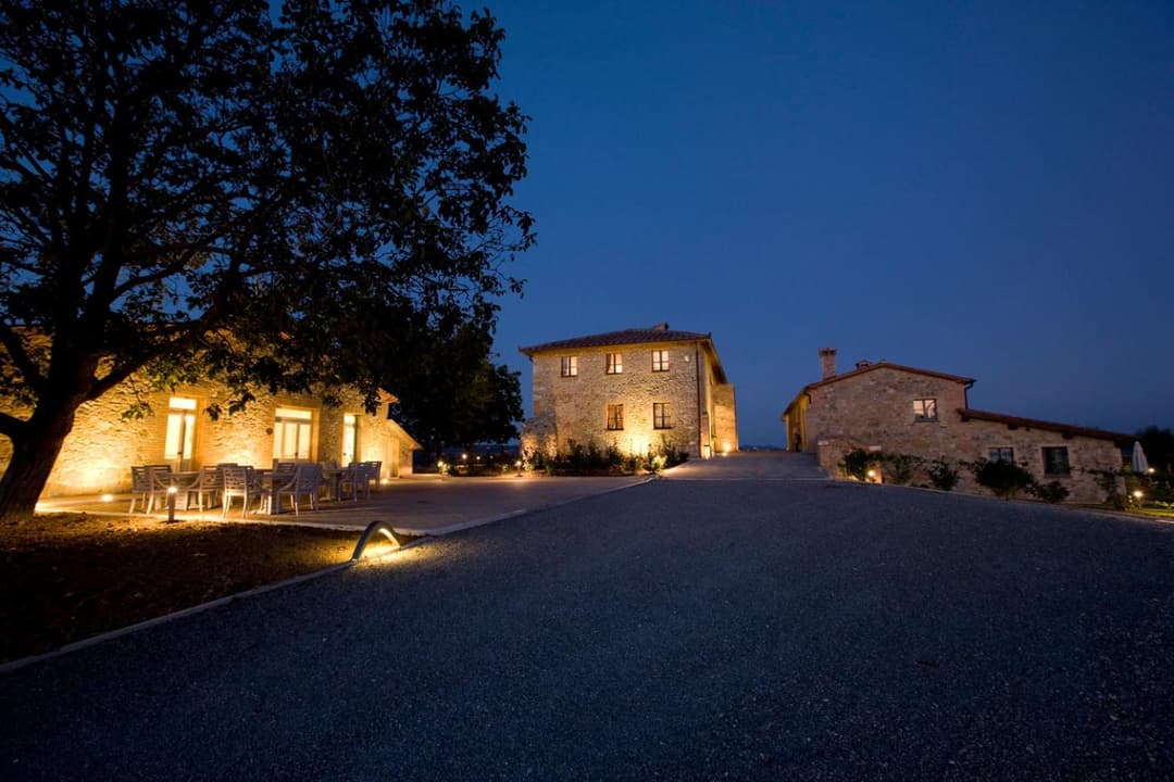 Villa il Castagno Wine & Resort — photo 1 of 1
