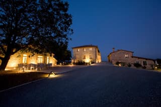 Villa il Castagno Wine & Resort