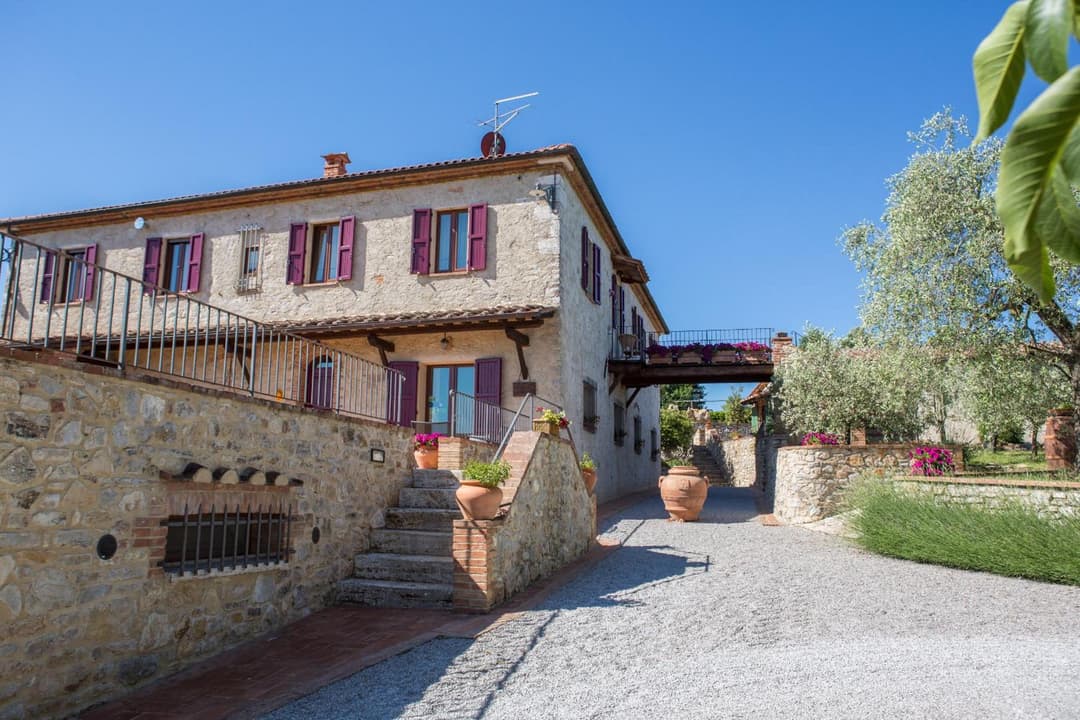 Agriturismo Borghetto Il Montino — photo 1 of 1
