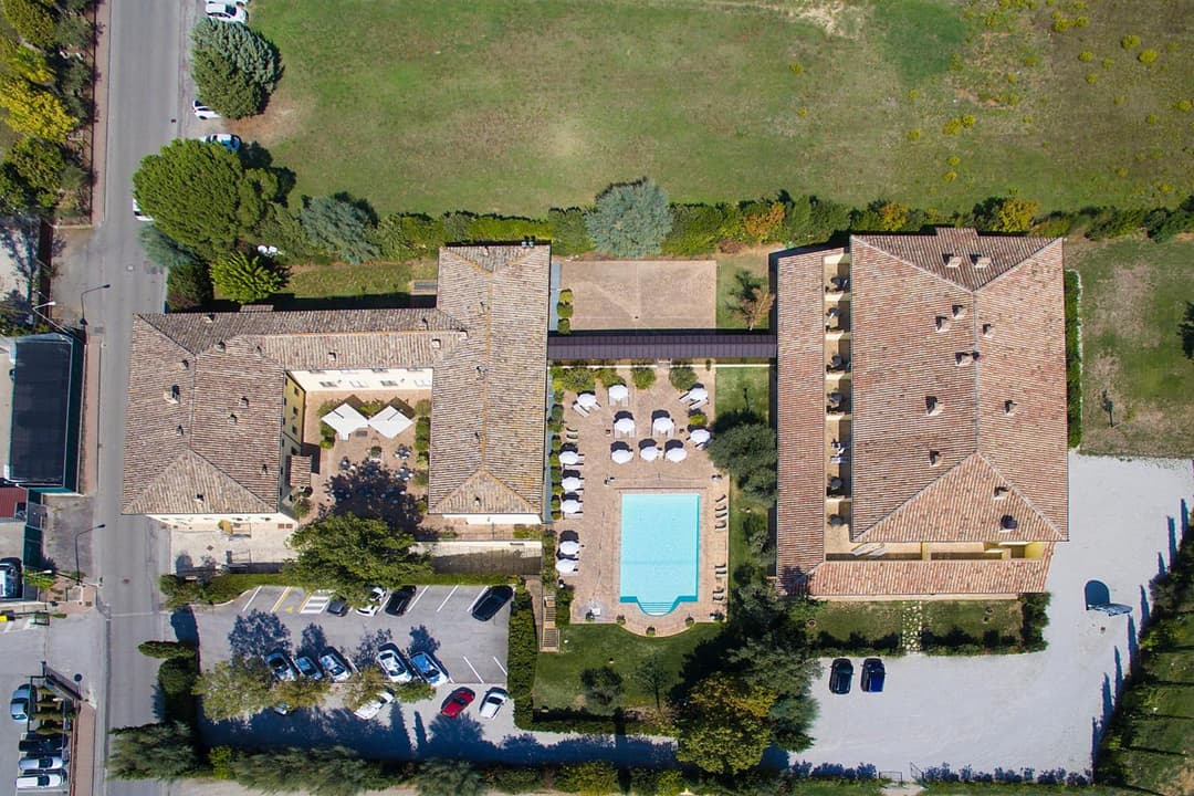 Relais dell'Olmo — photo 1 of 91