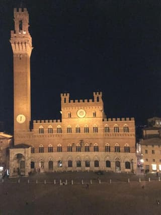 Palazzo Lenzi