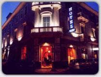 Hotel Alba — photo 1 of 1