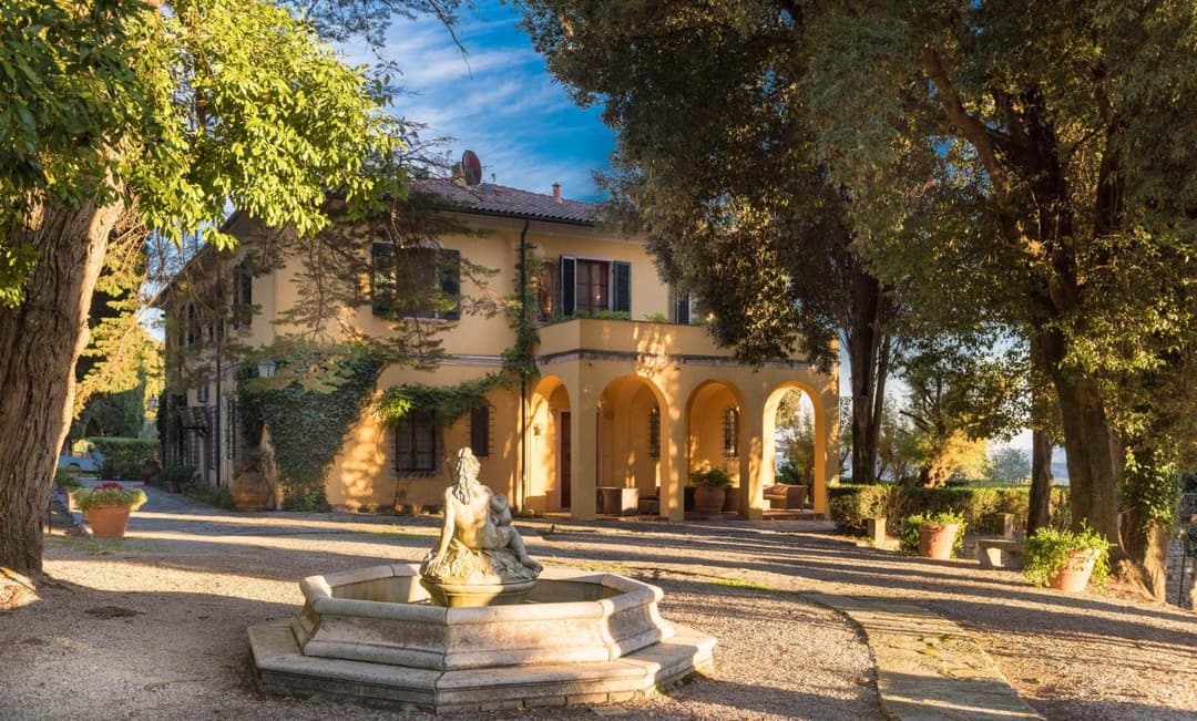 Tenuta La Bandita — photo 1 of 1