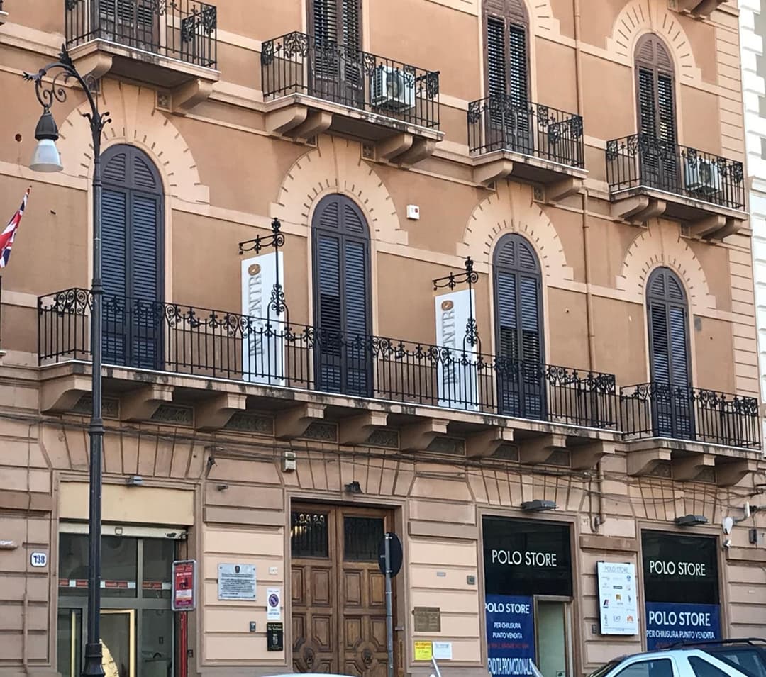 B&B In Centro Palermo — photo 1 of 1