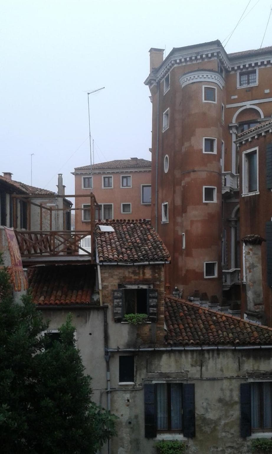 Hotel Locanda Ca' Foscari — photo 1 of 1
