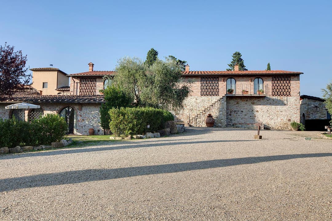 Agriturismo La Presura — photo 1 of 1