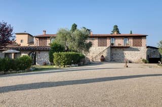 Agriturismo La Presura