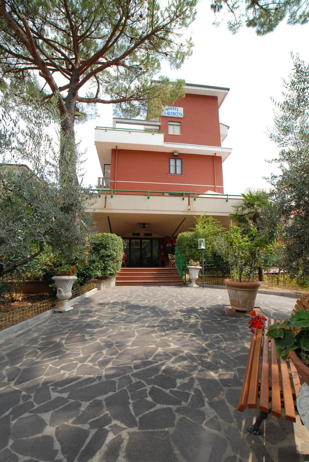 Hotel La Querceta — photo 1 of 1