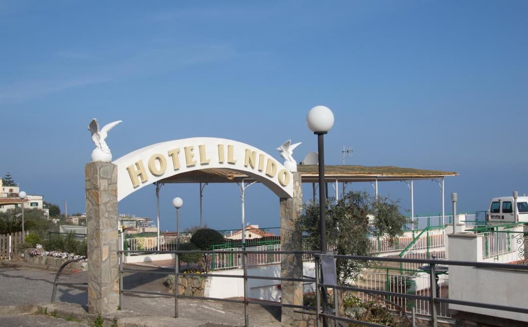 Hotel Il Nido Sorrento — photo 1 of 1