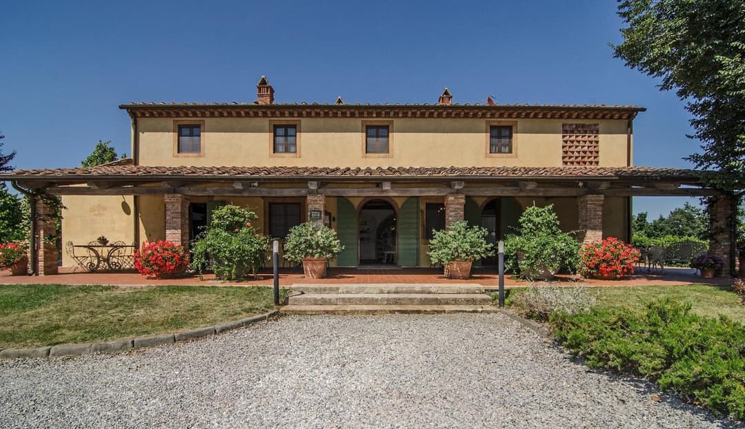 Agriturismo Valliferone — photo 1 of 1
