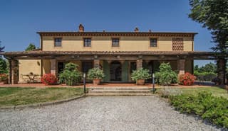 Agriturismo Valliferone