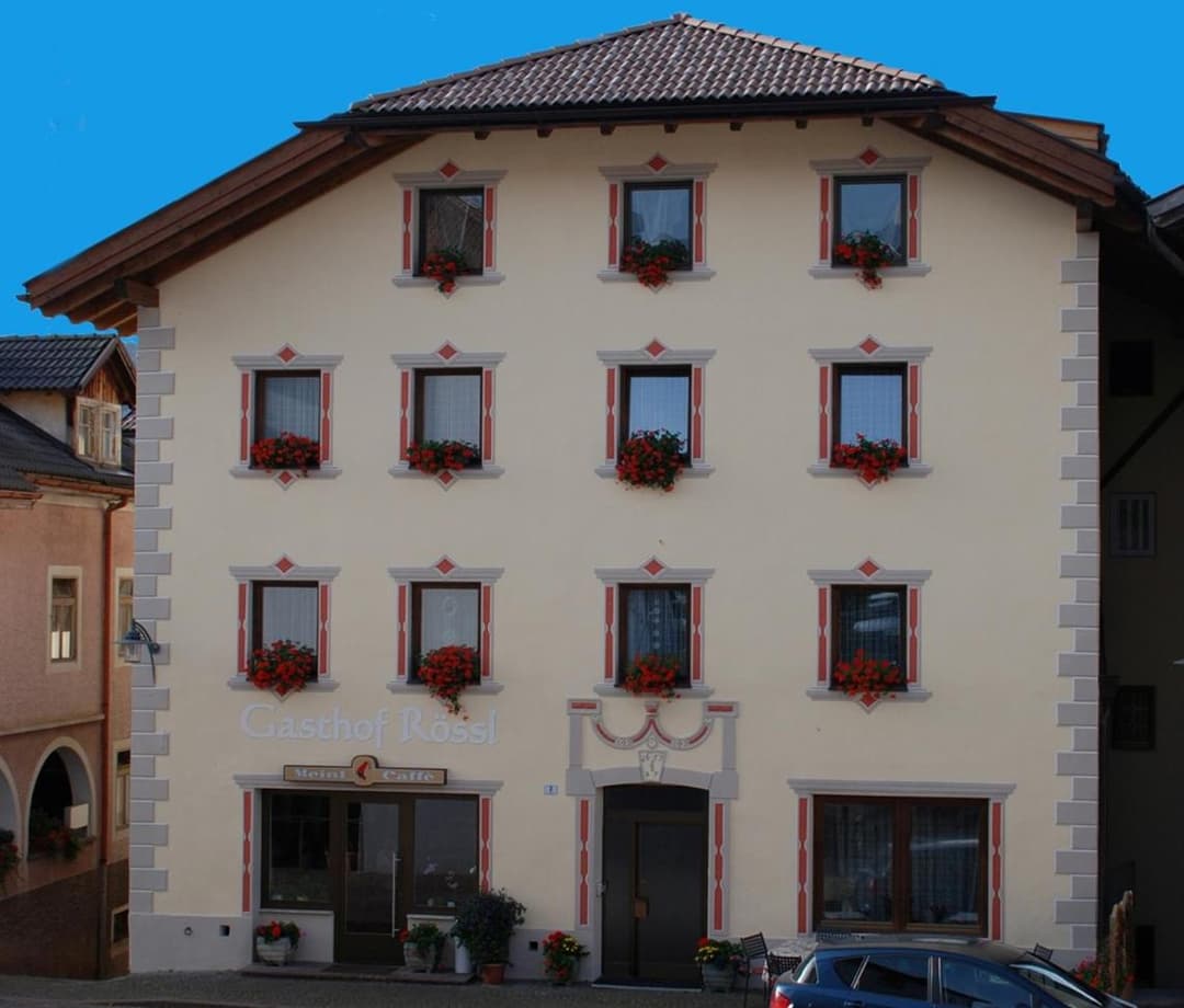 gasthof pension rössl — photo 1 of 1