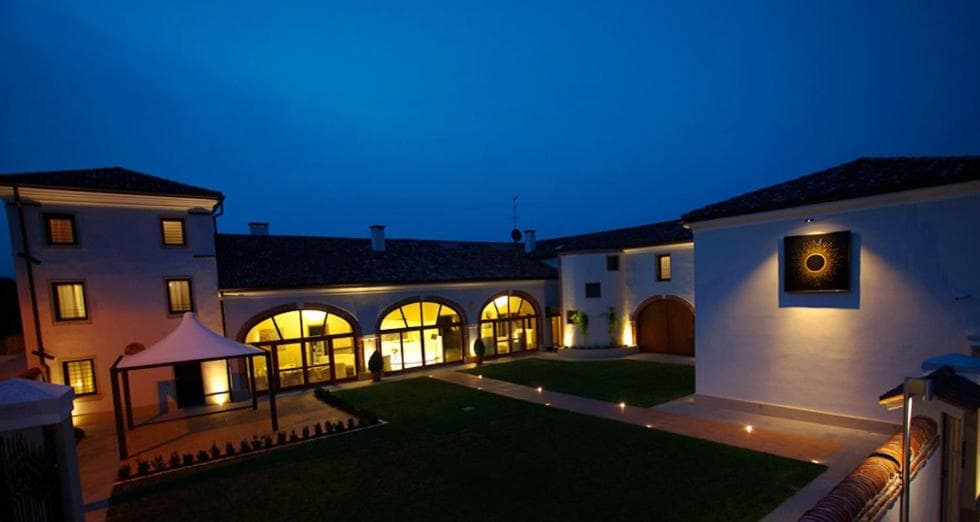 Villa Solaris Hotel & Residence — photo 1 of 1