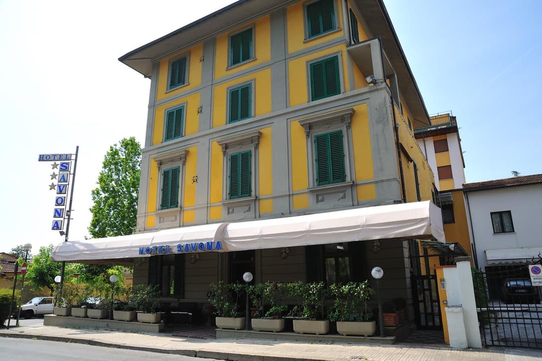 Hotel Savona — photo 1 of 1