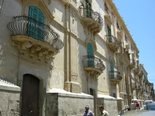 Affittacamere Conte Di Cavour