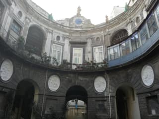 Residenza Spinelli & Bianca