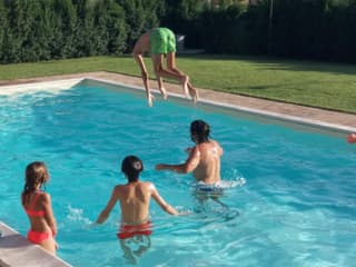 Agriturismo Monte Cologna