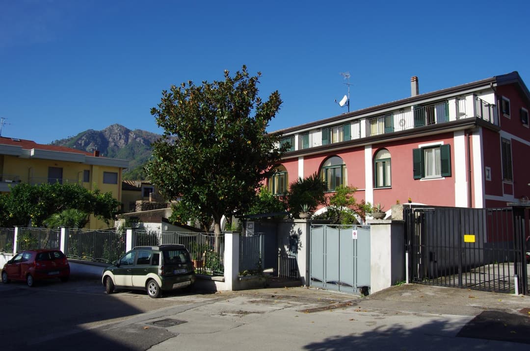 La magnolia B&B — photo 1 of 1