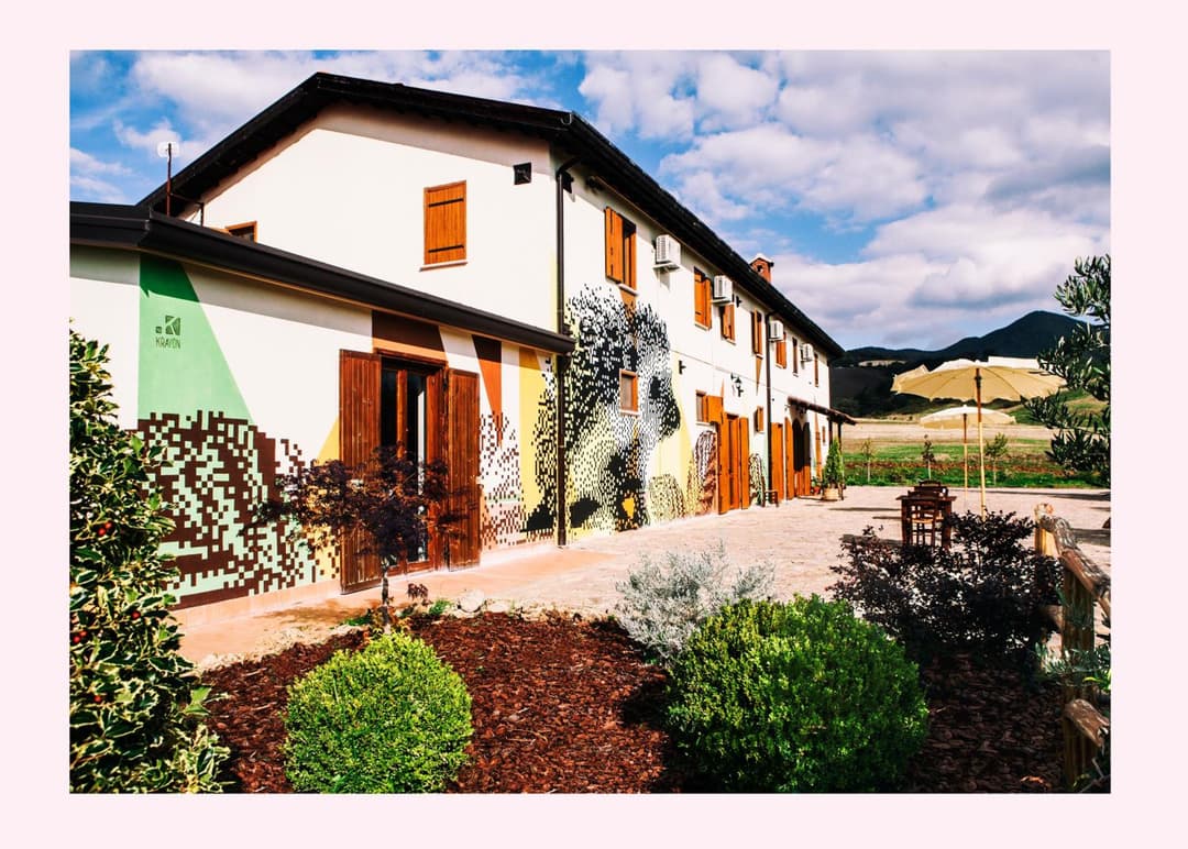 Agriturismo Il Riccio — photo 1 of 35