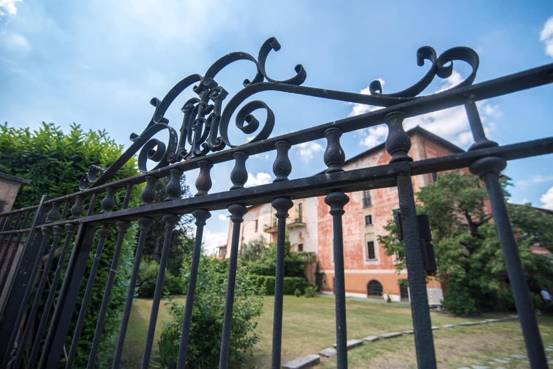 Il Castello Delle Meraviglie — photo 1 of 49