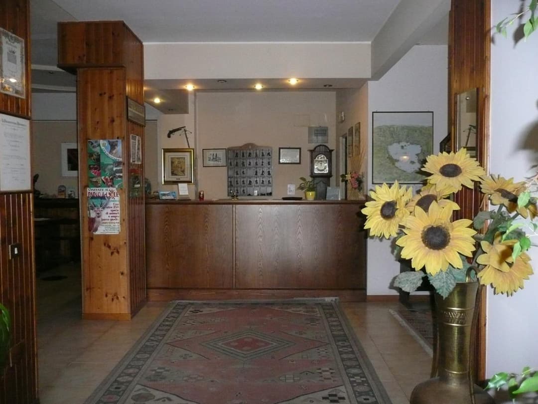 Hotel Darsena — photo 1 of 37