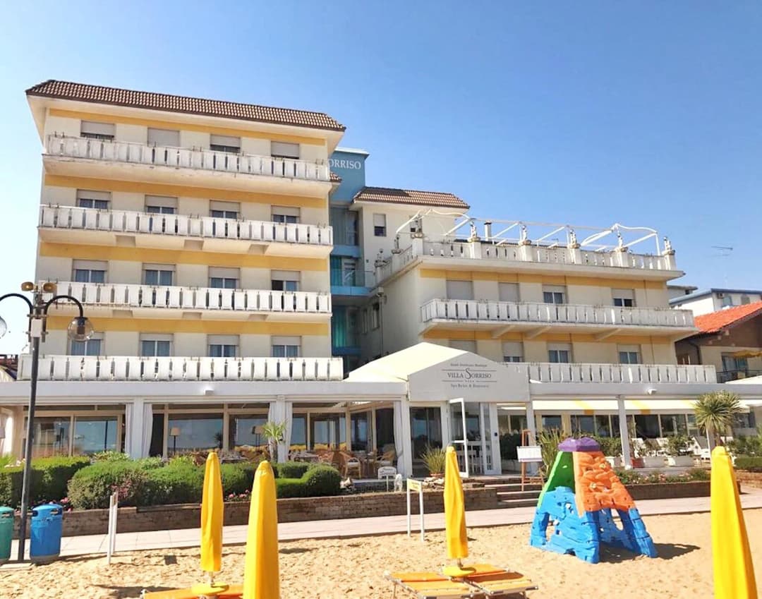 Hotel Villa Sorriso — photo 1 of 1