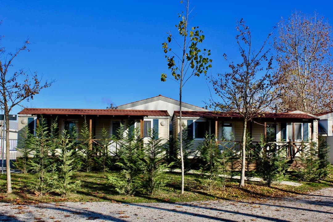 Camping Venezia Village — photo 1 of 1
