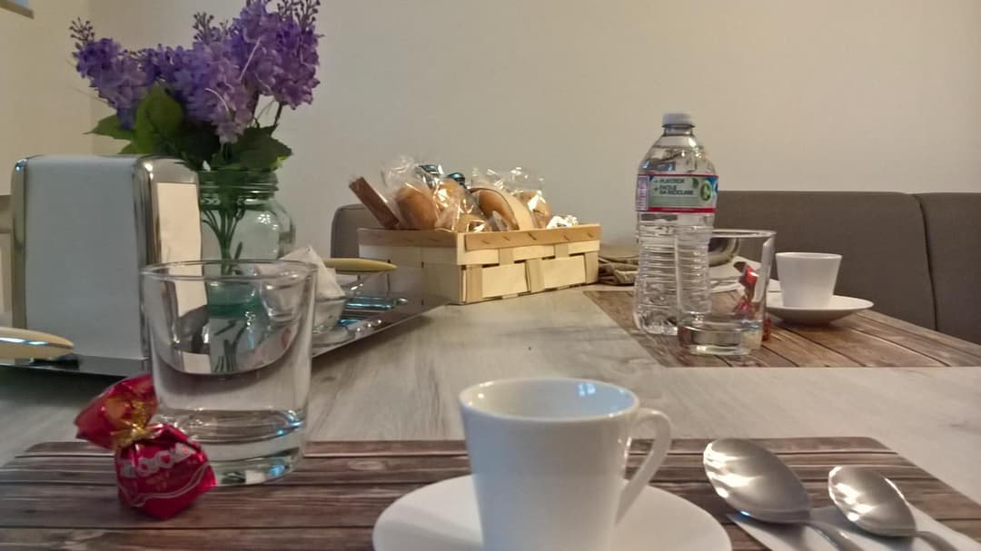 ACERO ROSSO B&B in Franciacorta — photo 1 of 26