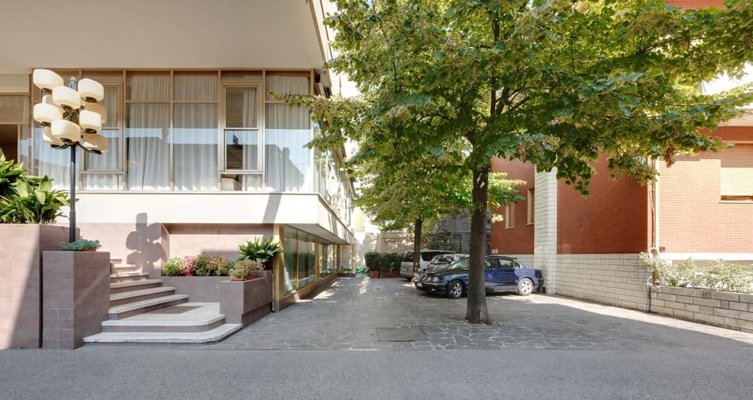 Bio Boutique Hotel XU' - Gruppo Ambienthotels — photo 1 of 1
