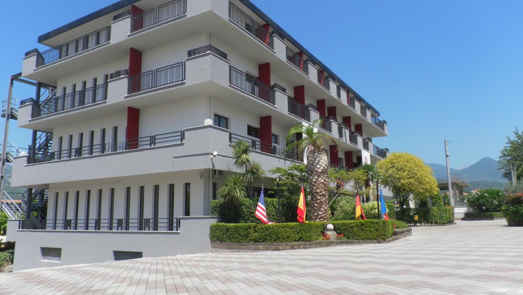 Hotel Sant'Elia — photo 1 of 1