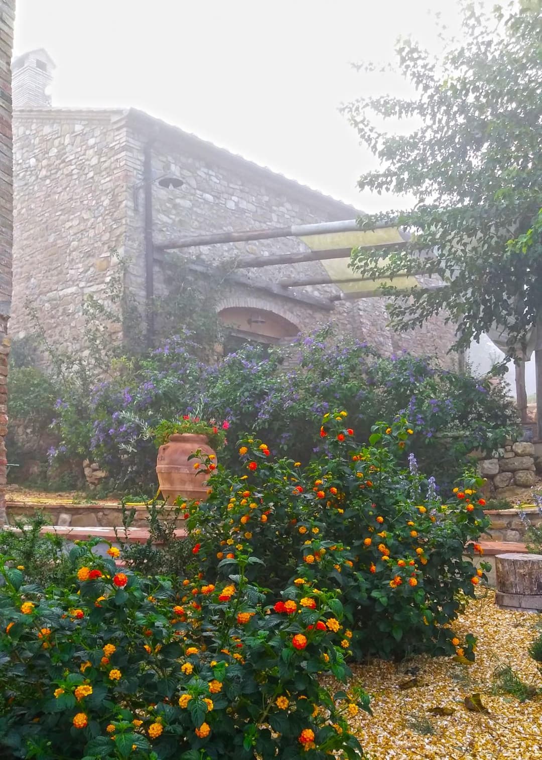 Agriturismo Le Canterie — photo 1 of 1