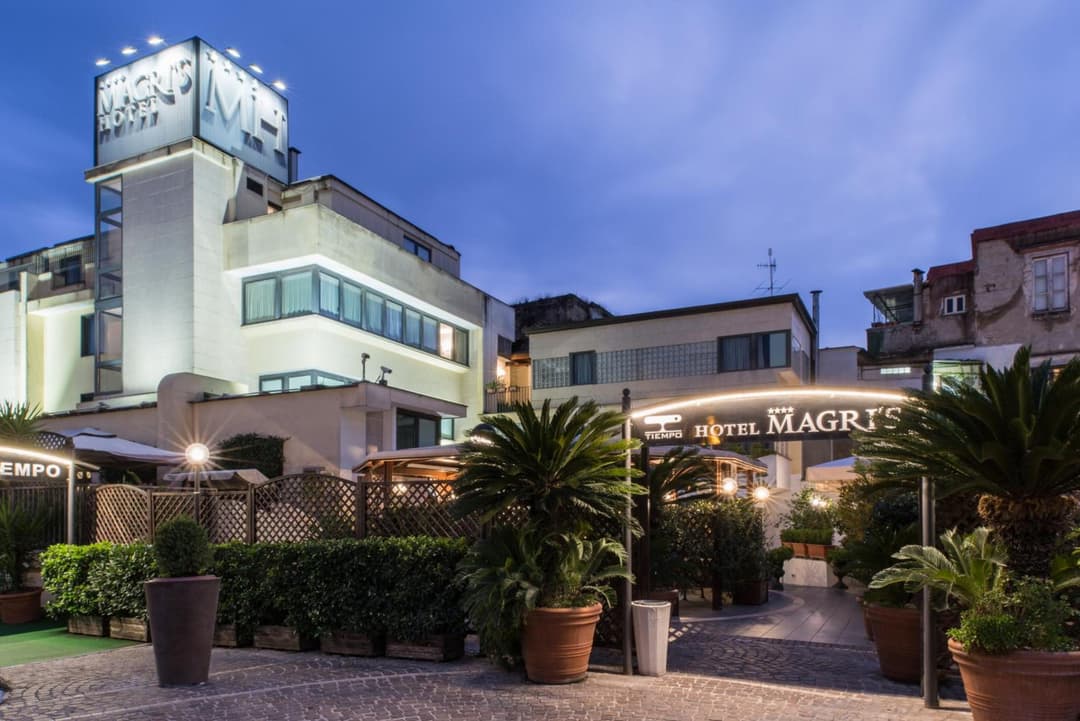 Magri's Hotel — photo 1 of 1