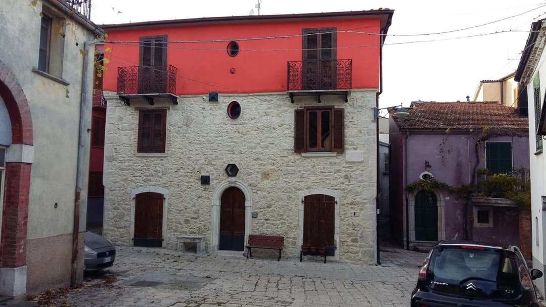 Borgo La Forgia — photo 1 of 1