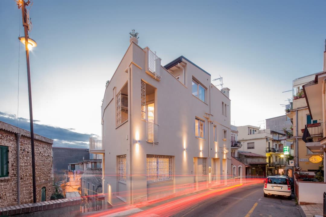 La Malandrina - Apartments & Suites — photo 1 of 1