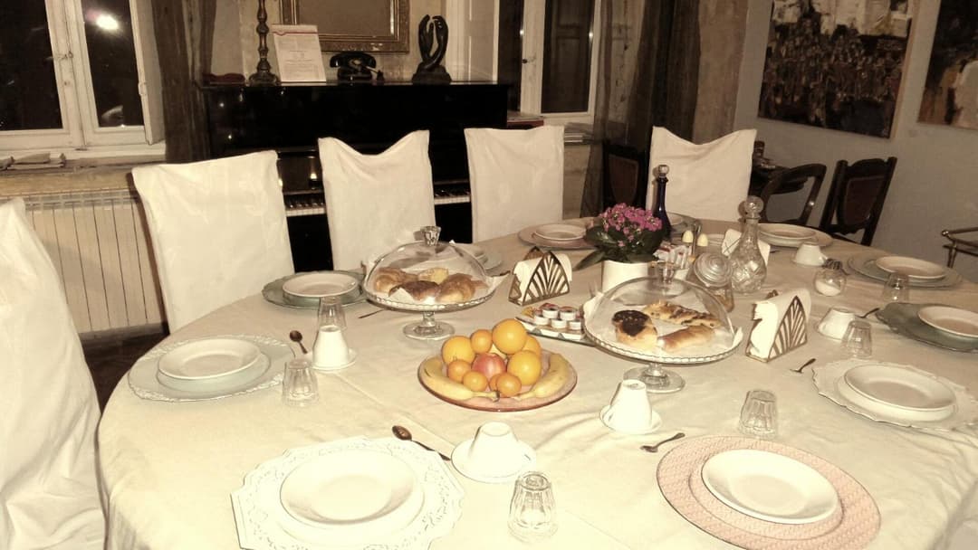 Al Tuscany — photo 1 of 1