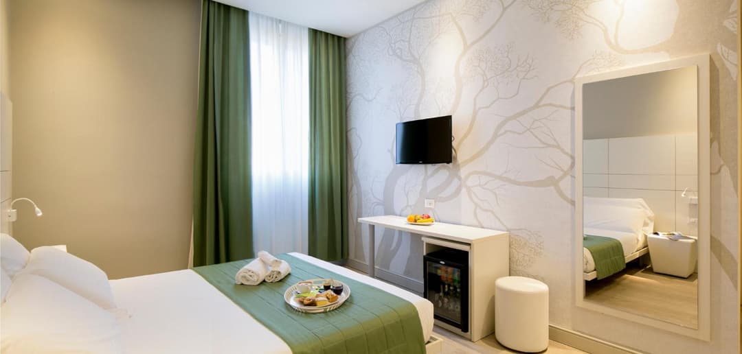 Navigliotel 19 - Rooms & Suites — photo 1 of 1