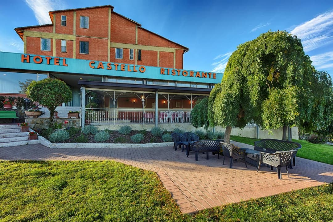 Hotel Castello — photo 1 of 1