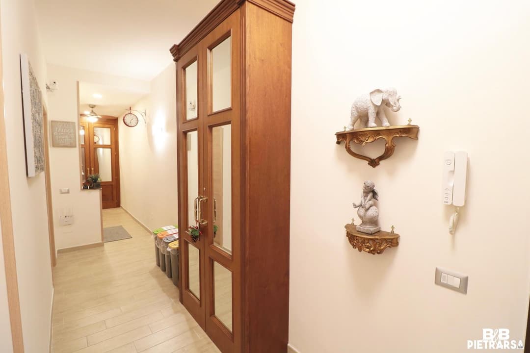 B&B Pietrarsa — photo 1 of 1
