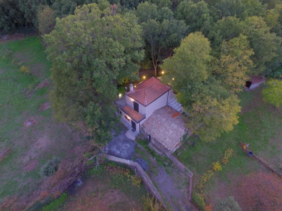 la casa della quercia — photo 1 of 1