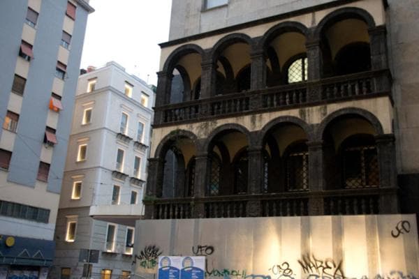 Culture Hotel Centro Storico — photo 1 of 1