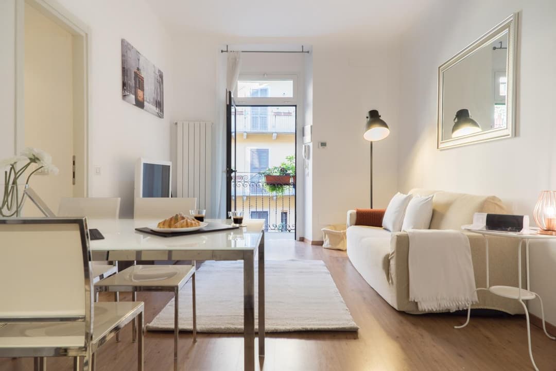 Charming Sempione Apartment — photo 1 of 1